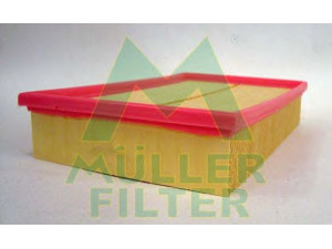 MULLER FILTER PA743 oro filtras 
 Filtrai -> Oro filtras
1120940104, 1120940204
