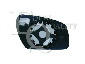 EQUAL QUALITY RS00349 veidrodėlio stiklas, išorinis veidrodėlis 
 Kėbulas -> Keleivių kabina -> Veidrodėlis
1255901