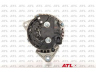 ATL Autotechnik L 44 890 kintamosios srovės generatorius 
 Elektros įranga -> Kint. sr. generatorius/dalys -> Kintamosios srovės generatorius
77 00 377 091
