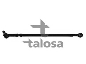TALOSA 41-02112 strypo montavimas 
 Vairavimas -> Sujungimo trauklės surinkimas/dalys -> Sujungimo trauklės surinkimas
4A0419802A