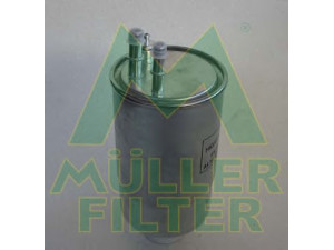 MULLER FILTER FN388 kuro filtras 
 Techninės priežiūros dalys -> Papildomas remontas
1606384980, 1901A3, 51929061, 60693681