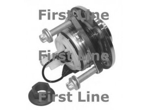 FIRST LINE FBK976 rato guolio komplektas 
 Ašies montavimas/vairavimo mechanizmas/ratai -> Rato stebulė/montavimas -> Rato guolis
51748680, 16 03 143, 16 03 243