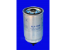MECAFILTER ELG5366 kuro filtras 
 Degalų tiekimo sistema -> Kuro filtras/korpusas
3192217400, 3192226910, 3192217400
