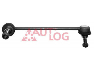 AUTLOG FT1505 šarnyro stabilizatorius 
 Ašies montavimas/vairavimo mechanizmas/ratai -> Stabilizatorius/fiksatoriai -> Savaime išsilyginanti atrama
1683200589, 1683201089, 1683201189