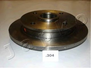 JAPKO 61304 stabdžių diskas 
 Dviratė transporto priemonės -> Stabdžių sistema -> Stabdžių diskai / priedai
BF68-26-251A