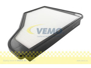VEMO V30-30-1005 filtras, salono oras 
 Filtrai -> Oro filtras, keleivio vieta
140 835 05 47
