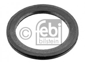 FEBI BILSTEIN 04054 tarpiklis, alyvos išleidimo kaištis 
 Techninės priežiūros dalys -> Techninės priežiūros intervalai
05096976AA, 5096976AA, 007603 012102