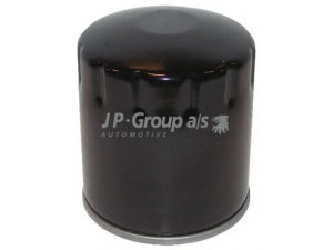 JP GROUP 1118501200 alyvos filtras 
 Filtrai -> Alyvos filtras
1026285, 1070523, 1072434, 1143677