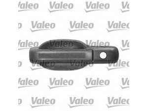 VALEO 256233 durų rankenėlė 
 Užrakinimo sistema -> Rankenėlės
46401015, 82403601, 82443426