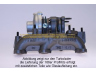 SCHLÜTTER TURBOLADER 166-02420 kompresorius, įkrovimo sistema 
 Išmetimo sistema -> Turbokompresorius