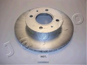 JAPKO 60H07 stabdžių diskas 
 Dviratė transporto priemonės -> Stabdžių sistema -> Stabdžių diskai / priedai
51712-02551