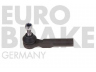 EUROBRAKE 59065032359 skersinės vairo trauklės galas 
 Vairavimas -> Vairo mechanizmo sujungimai
46527567, 9947714, 9948293