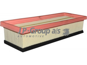 JP GROUP 1518611200 oro filtras 
 Filtrai -> Oro filtras
55192012, 1542777, 1706917