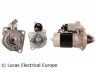 LUCAS ELECTRICAL LRS01710 starteris 
 Elektros įranga -> Starterio sistema -> Starteris
062911023, 062911023X