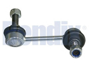 BENDIX 042622B šarnyro stabilizatorius 
 Ašies montavimas/vairavimo mechanizmas/ratai -> Stabilizatorius/fiksatoriai -> Savaime išsilyginanti atrama
50704362, 50706991, 51795455