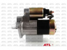 ATL Autotechnik A 78 320 starteris 
 Elektros įranga -> Starterio sistema -> Starteris
M 0 T 21471, M 0 T 87881, M 000 T 21471