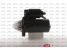 ATL Autotechnik A 23 920 starteris 
 Elektros įranga -> Starterio sistema -> Starteris
ZJ01-18-400, ZJ01-18-400A, M 0 T 91381