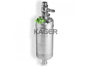 KAGER 52-0106 kuro siurblys 
 Degalų tiekimo sistema -> Kuro siurblys/dalys -> Kuro siurblys
0030915301