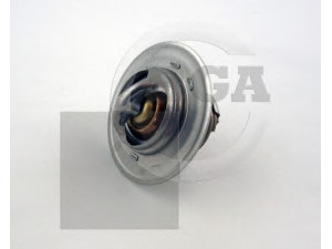 BGA CT5280 termostatas, aušinimo skystis 
 Aušinimo sistema -> Termostatas/tarpiklis -> Thermostat
1953231, 21200-0C810, 21200-0C811