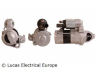 LUCAS ELECTRICAL LRS01728 starteris 
 Elektros įranga -> Starterio sistema -> Starteris
079911023C, 079911023D