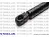 STABILUS 355416 dujinė spyruoklė, bagažinė 
 Priedai -> Bagažinė/pakrovimo skyrius
51 24 7 178 273