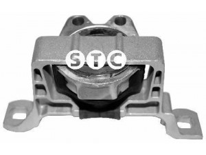 STC T405280 variklio montavimas 
 Variklis -> Variklio montavimas -> Variklio montavimo rėmas
1430067, 1568052