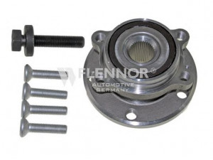 FLENNOR FR190906 rato guolio komplektas 
 Ašies montavimas/vairavimo mechanizmas/ratai -> Rato stebulė/montavimas -> Rato guolis
1T0498621, 3C0498621, 5K0 498 621