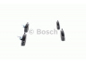 BOSCH 0 986 424 410 stabdžių trinkelių rinkinys, diskinis stabdys 
 Techninės priežiūros dalys -> Papildomas remontas
4151 88, 4251 21, 4251 34, 4251 38