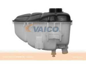 VAICO V30-0997 išsiplėtimo bakelis, aušinimo skystis 
 Aušinimo sistema -> Radiatorius/alyvos aušintuvas -> Išsiplėtimo bakelis, variklio aušinimo skystis
203 500 00 49