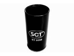 SCT Germany ST 6058 kuro filtras 
 Techninės priežiūros dalys -> Papildomas remontas
0211 3151, 42554067, 51.12503-0051