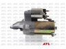 ATL Autotechnik A 78 390 starteris 
 Elektros įranga -> Starterio sistema -> Starteris
1251700, 1300504, 1366986, 1379702