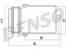 DENSO DCP02004 kompresorius, oro kondicionierius 
 Oro kondicionavimas -> Kompresorius/dalys
4B0260805C, 4B0260805N, 4B0260805P