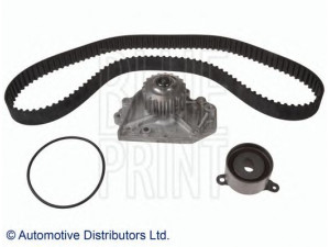 BLUE PRINT ADH273751 paskirstymo diržo komplektas 
 Techninės priežiūros dalys -> Papildomas remontas