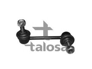 TALOSA 50-04512 šarnyro stabilizatorius 
 Ašies montavimas/vairavimo mechanizmas/ratai -> Stabilizatorius/fiksatoriai -> Savaime išsilyginanti atrama
3410591, GA2A34150, GA2A34150A