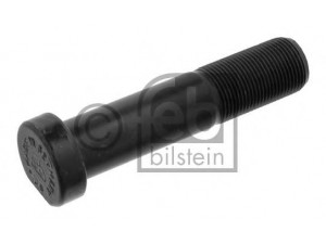 FEBI BILSTEIN 03960 rato varžtas 
 Ratai / padangos -> Priedai
81.45501.0059, 81.45501.0072, 81.45501.0080