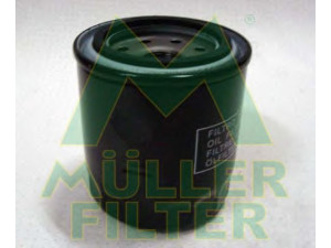 MULLER FILTER FO98 alyvos filtras 
 Techninės priežiūros dalys -> Techninės priežiūros intervalai
15601-87305-000, 15601-87310-LOC