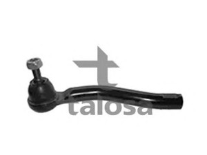 TALOSA 42-07427 skersinės vairo trauklės galas 
 Vairavimas -> Vairo mechanizmo sujungimai
D8640JY00A