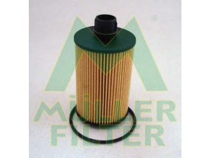 MULLER FILTER FOP300 alyvos filtras 
 Filtrai -> Alyvos filtras
68109834AA, 68229402AA, 71771649