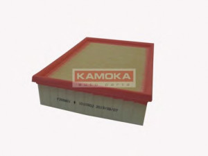 KAMOKA F205601 oro filtras 
 Techninės priežiūros dalys -> Techninės priežiūros intervalai
24438415, 5834252, 834617, 9201929