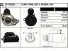 EDR 917000 starteris 
 Elektros įranga -> Starterio sistema -> Starteris
95VW11000EB, 95VW11000EC, 95VW11000GA