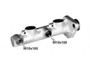 MGA MC2431 pagrindinis cilindras, stabdžiai 
 Stabdžių sistema -> Pagrindinis stabdžių cilindras
74066619, GMC243, GMC244