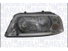 MAGNETI MARELLI 710301182202 priekinis žibintas 
 Kėbulas -> Priekinis žibintas/dalys -> Priekinis žibintas/įterp.
7M3941016, 7M3941016AA, 7M3941016AB