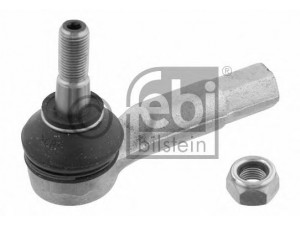 FEBI BILSTEIN 12905 skersinės vairo trauklės galas 
 Vairavimas -> Vairo mechanizmo sujungimai
3 405 915, 8AG4-32-280, GA2A-32-280A