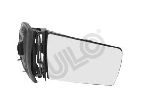 ULO 6211-64 išorinis veidrodėlis 
 Kėbulas -> Langai/veidrodėliai -> Veidrodėlis
1408109293, A1408109293