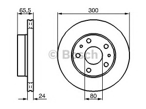 BOSCH 0 986 478 842 stabdžių diskas 
 Dviratė transporto priemonės -> Stabdžių sistema -> Stabdžių diskai / priedai
4246 K2, 4246 K3, 4246 Y3, 4249 H9