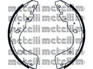 METELLI 53-0508 stabdžių trinkelių komplektas 
 Techninės priežiūros dalys -> Papildomas remontas
1727211, 44060-EB326, 44060-EB327