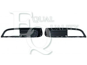 EQUAL QUALITY G1993 radiatorius grotelės 
 Kėbulas -> Kėbulo dalys/ sparnas/buferis -> Priekinis aerodinaminio pasipriešinimo sumažinimas/grotelės
1400464