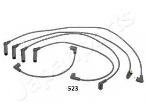 JAPANPARTS IC-523 uždegimo laido komplektas 
 Kibirkšties / kaitinamasis uždegimas -> Uždegimo laidai/jungtys
MD080570