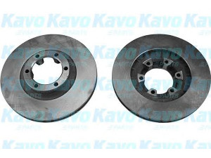 KAVO PARTS BR-5717 stabdžių diskas 
 Dviratė transporto priemonės -> Stabdžių sistema -> Stabdžių diskai / priedai
MB407038, MB407039