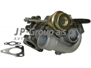 JP GROUP 1517400200 kompresorius, įkrovimo sistema 
 Išmetimo sistema -> Turbokompresorius
1050656, 7216189, 7310655, 954F6K682AA